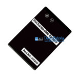 Batería para Arctis 840 Wireless 160240 800 Pro [Batería de repuesto]